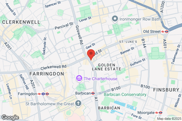Simpson Associates