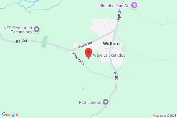 Ware OH Cricket Club