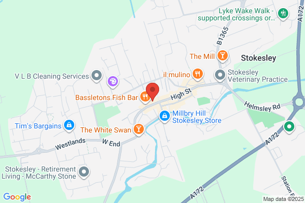 Bridgfords Sales and Letting Agents Stokesley