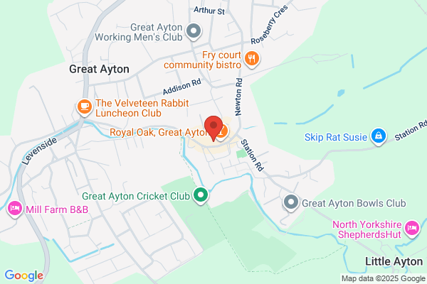 Co-op Food - Stokesley - High Street
