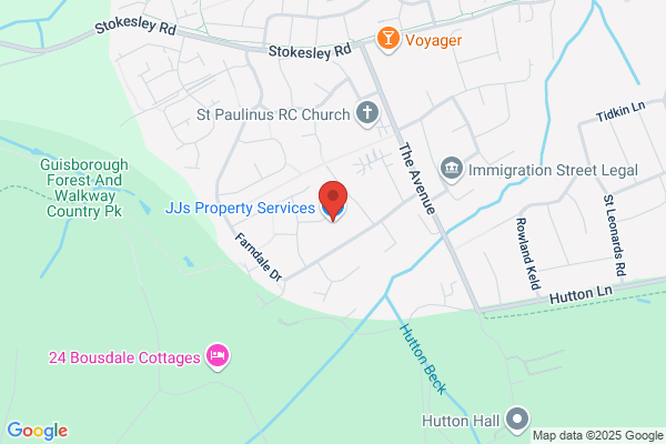 JJs Property Services