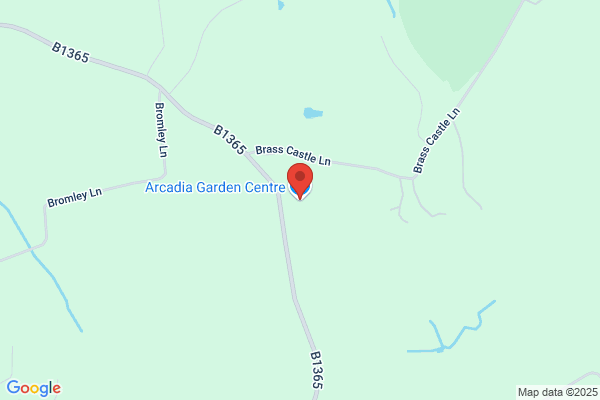 Arcadia Garden Centre