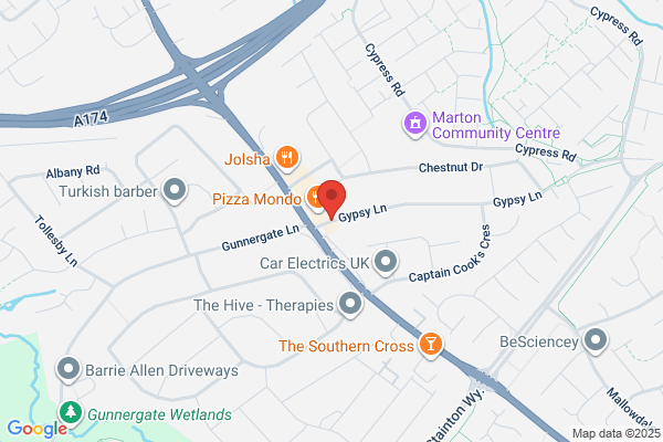 Eric Jones