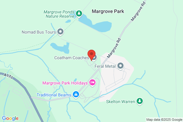 Falcon Private Hire Ltd