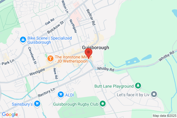 Guisborough Day Nursery