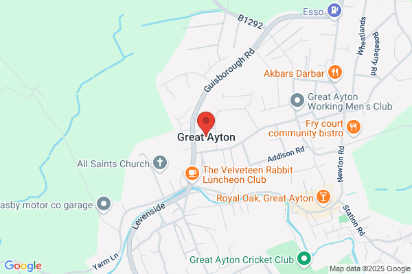 K & P Willis