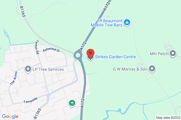 Maidenhead Aquatics Stokesley