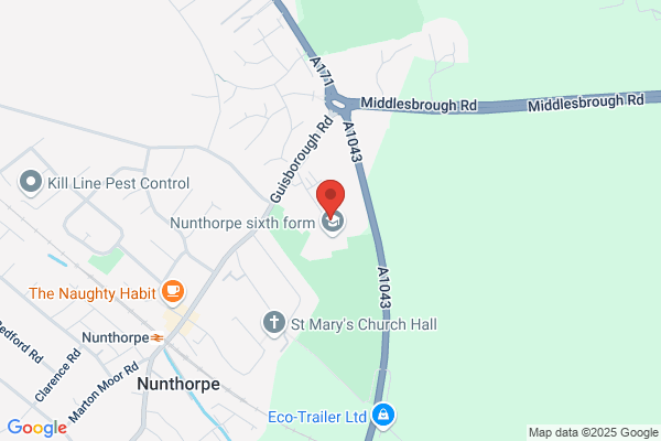 Nunthorpe Adult Learning Centre