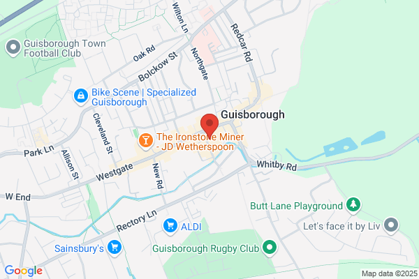 Nunthorpe Florist