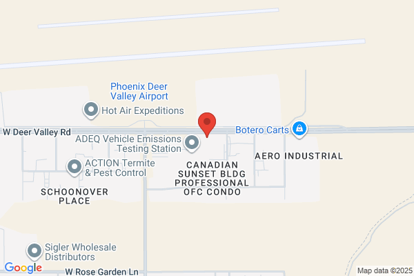 Phoenix Registrations