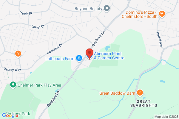 Abercorn Plant & Garden Centre