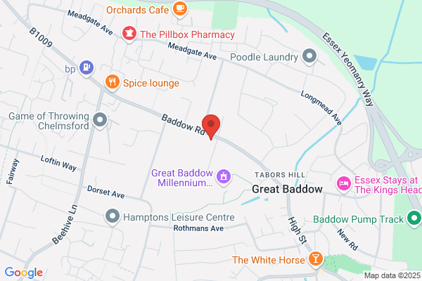 Advanced Chiropractic Chelmsford