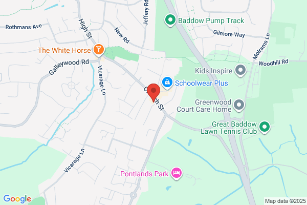 Bradford Memorials Ltd