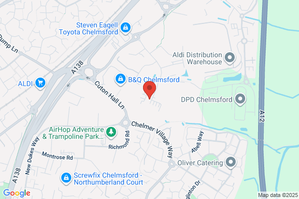 Chelmer Housing Partnership