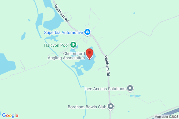 Chelmsford Angling Association