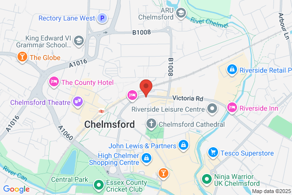 Chelmsford Insurance Centre