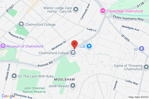 Chelmsford Training Services