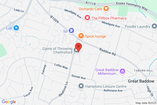 Drainage & Hygiene Services Ltd