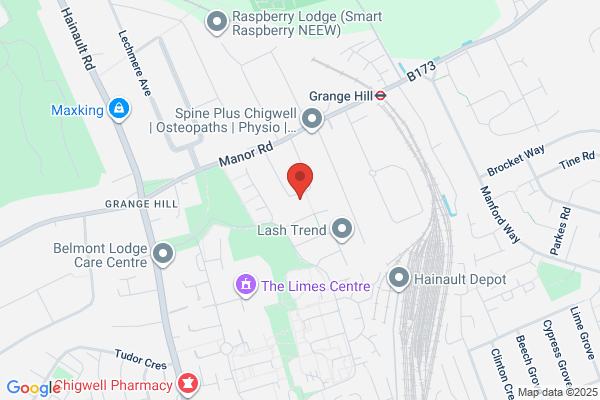 London & Essex Power Washers Ltd