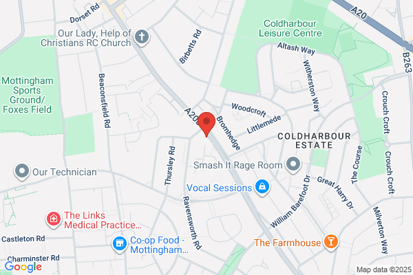S D Tooling (UK) Ltd