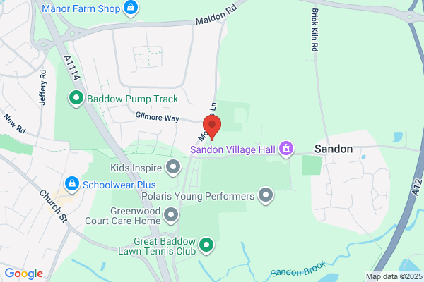 Sandon School