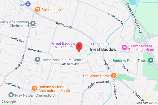 Spalding & Gordon