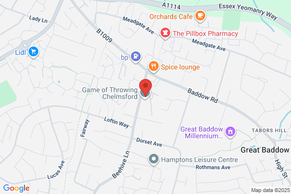 Triumph Spares Specialist