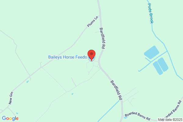 Baileys Horse Feeds