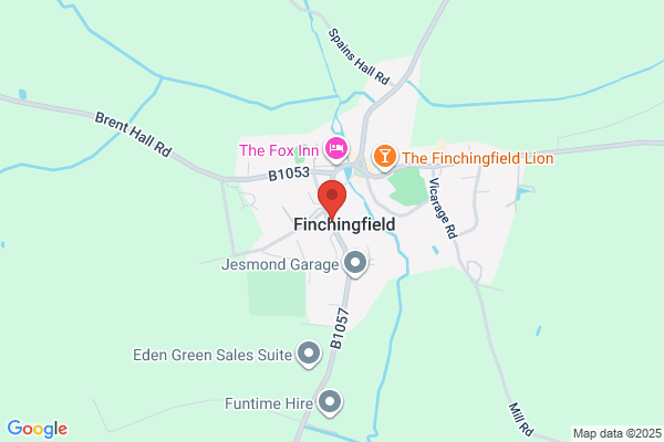 Finchingfield Post Office