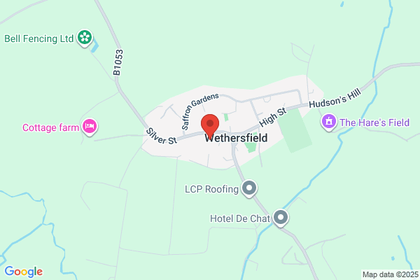 Wethersfield C Of E Primary School
