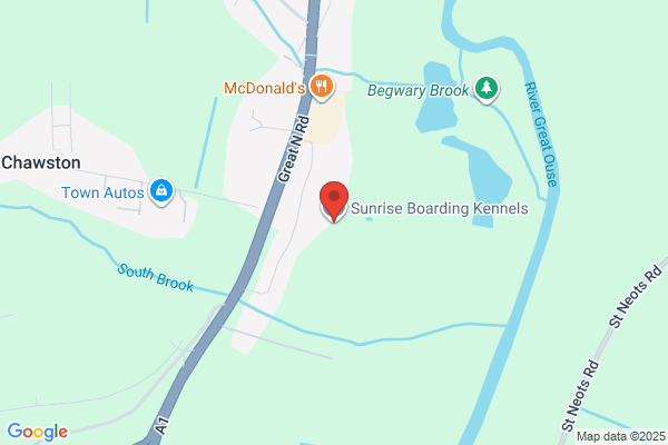 A1 Boarding Kennels