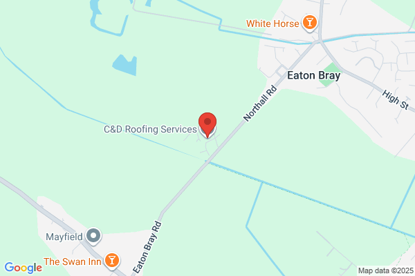 C & D Roffing Ltd