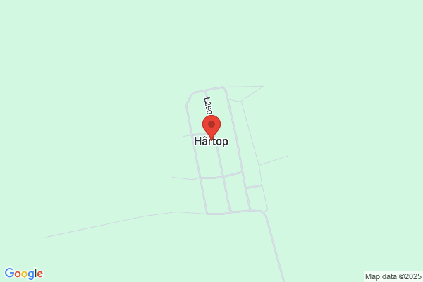 D Hartop