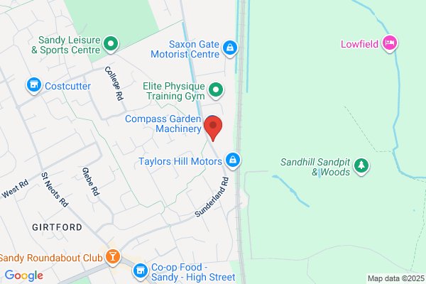 D W Mouldings Ltd