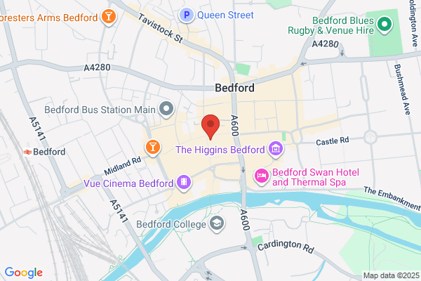 J E Beale PLC