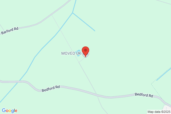 Moveo UK Ltd