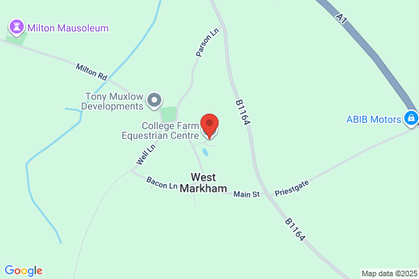 The College Equestrian Centre