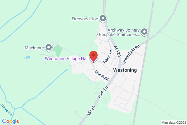 Westoning Village Hall