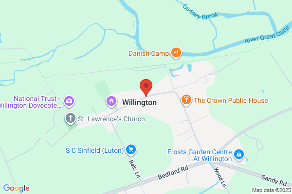 Willington Lower School