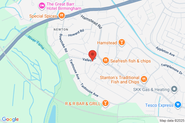 Fireside Heating Services