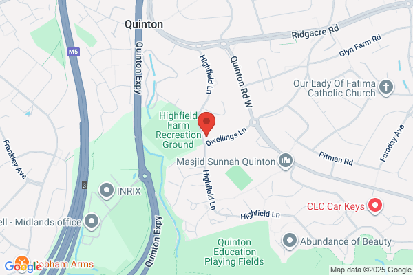 Highfield Surgery