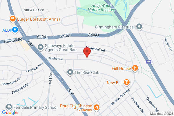 Junk Busters Waste Removals LTD