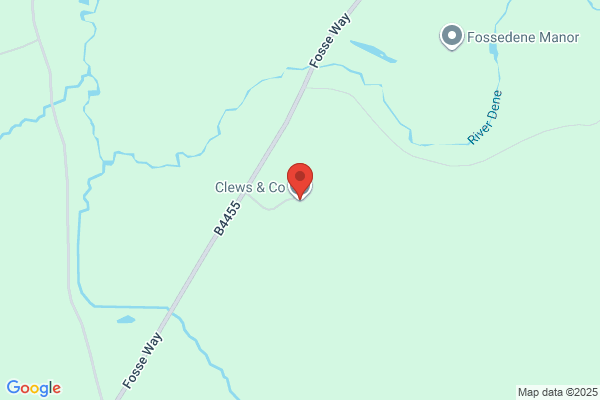 T Clews