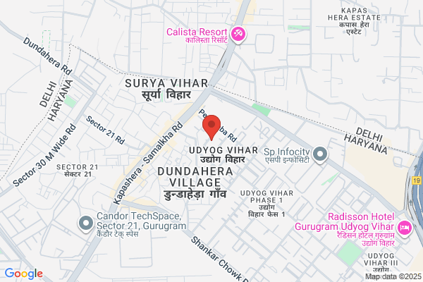 VDC BIM Ltd