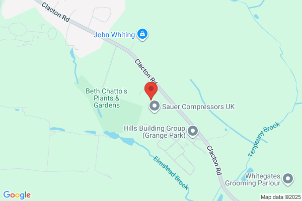Hub Freight Ltd