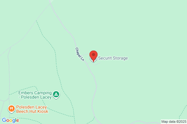 Securit Storage