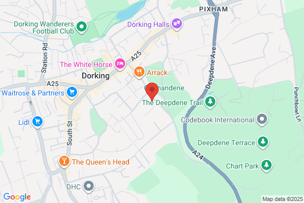 Airedale Antiques