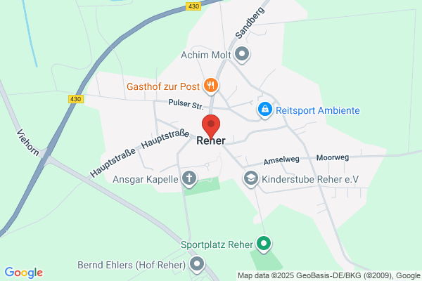 M Reher