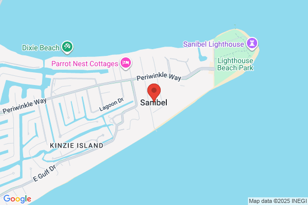 Sannibel Ltd