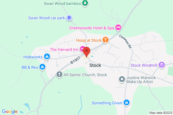 Essex Kitchens & Bedrooms